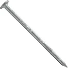 (1)-1# Box Maze .113" Dia 2-1/2" Stormguard Galvanized Siding Nails New. Price: $58.99.