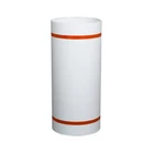 Amerimax 6912457 Trim Coil, White Pvc Coated Aluminum, In. 50 Ft. - New. Price: $209.02.