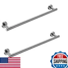 Seido Anti-dropping Towel Holder 21.4 Hanging Length Stainless Steel Bar New. Price: $88.10.