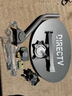 Directv Dish Slimline Kaku Satellite Dtv J Mount Swim SL3S DSWM3 Complete New. Price: $99.00.