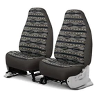 For Gmc G3500 79-95 Southwest Sierra 1ST Row Gray Custom Seat Covers New. Price: $214.95.