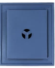 Mid-america Mount Master Square Block New. Price: $10.50.