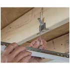 Quickhang Installation White Ft. 2 X (64 Sq. / Kit) New. Price: $153.41.