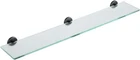 Jqk Bathroom Glass Shelf Oil Rubbed Bronze, Tempered 30 Inch (1 Pack), New. Price: $63.93.
