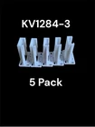 Kv 1284-3 Rear Drawer Replacement Mounting Bracket (5 Pack) New. Price: $30.70.