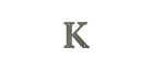 Deltana RL4K-15A 4" Residential Letter In Antique Nickel New. Price: $16.12.