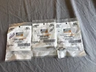- Schluter Rondec 3/8" Inside Corner Brushed Nickel Anodized Alum IV/RO100ATGB New. Price: $19.00.