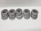 100 Thick Flat Steel Washers Heavy Duty 1-1/4 Wide 5/8 Center Hole. 3/16 New. Price: $78.00.