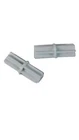 2PK Hang Bar Connector -7565100 Closetmaid #5651 New. Price: $19.90.