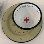 Best Made Co Enamelware Seamless Steadfast 2 Plates Bowls Camping Set New. Price: $134.99.