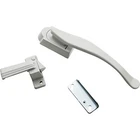 National Mfg Co N100035 Wht Strm Door Lift Latch. Price: $31.44.