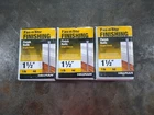 Boxes Hillman Bright Finishing Nails 4D 1-1/2" Lbs 461370 New. Price: $15.00.
