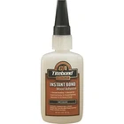 Titebond 2OZ Med Instant Ca New. Price: $18.11.