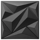 ART3DWALLPANELS 33 Pack Diamond For Interior Cor, Pvc Flowe New. Price: $56.05.