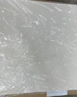 1 Thick 24" X White Adaptable Fire-resistant Silicone Memory Foam Sheet New. Price: $49.99.