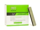 Grex GNS18-32 Gauge Crown 1-1/4-INCH Length Galvanized & Coated Stap New. Price: $40.96.