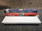 Hillman High & Mighty 515610 Decorative 24INCH Floating Shelf Holds Up To 20LBS Open. Price: $40.94.