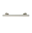 Amerock, Arrondi 9" (229 Mm) Wall Mounted Towel Bar Polished Stainless Stee New. Price: $30.59.
