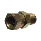 Apache 39004450 Hydraulic Adapter, 3/4-IN. Mp X Fp Swivel Quantity 1 New. Price: $21.11.