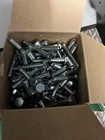 Hillman 200081 5/16 In Dia Heat Treated Steel Hex Head Cap Screw 100 New. Price: $19.00.