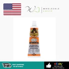 Gorilla Max Strength Construction Adhesive, Clear Glue, 2.5 OUNCE-105044 New. Price: $14.99.