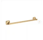 Amerock BH36093CZ Stature 18 In. (457 Mm) Towel Bar Champagne Bronze New. Price: $17.99.