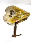 Jet Beam Clamp Model JBC-3 Capacity Tons Flange Width 3.94"-9.84" No. 252730 Used. Price: $60.00.