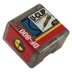 Dent Fix DF-800UC50 U-clip Breakaway Stapleclips (50/BOX) New. Price: $39.55.