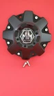 Mayhem Wheels 8015 Warrior Rim Center Cap - Matte Flat Black + Mounting Screws New. Price: $18.99.