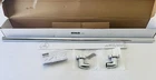 Kohler 42" Grab Bar Support 22824-CP Kumin Polished Chrome Mobility Assist Open. Price: $22.00.