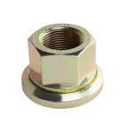 Heavy Duty Truck Wheel Nut Kit M22-1.50 METRIC-33MM Hex, 30.48 L... New. Price: $45.10.