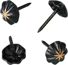 Upholstery Tacks, Furniture Nails For 100 Pcs, Matt Black Pumpkin New. Price: $10.69.