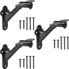 Realplus Stair Brackets 3PCS Heavy Duty With Screws New. Price: $17.89.