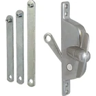 Prime-line 3557 Jalousie Operator, 4-3/4 Inch Hole Centers, Reversible New. Price: $19.95.