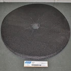 (25) Norton H425 Floor Sanding Disc 66261100267, 17" X 2" Silicon Carbide, 60G Open. Price: $99.95.