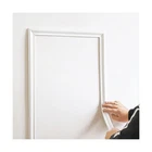 Trimold Peel And Stick Chair Rail Molding, Self-adhesive Wall T... Fast Usa Ship New. Price: $36.96.