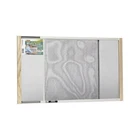 Frost King AWS1845 In. 25- Extension Window Screen Quantity New. Price: $34.19.