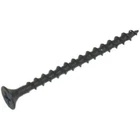 Hillman Fasteners 40906 50 Pack #6 X 2" Drywall Screw, Phosphate Finish Hardened New. Price: $18.40.