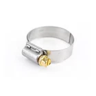 Breeze 9220H Sae Liner Hose Clamp 13/16" 1-3/4" Heavy Duty Trucks New. Price: $10.64.