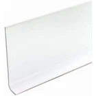 Md Building Products White 75507 Vinyl Wall Base Bulk Roll, 4 INCH-BY-120-FEET, New. Price: $109.00.