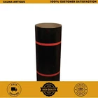 X 50 Ft Black Over Bronze Aluminum Trim Coil Siding Flashing 691243533 New. Price: $193.99.