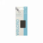 One-wrap Strip With Tab, Black, 8 X 1/2 In., 5-CT. 91426 New. Price: $12.37.