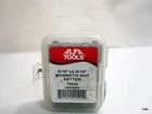 Alfa Tools HSN15935 5/16" By 2-9/16" Magnetic Nut-setter (10 Pack) New. Price: $24.80.