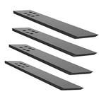 Winker Countertop Support Bracket 4 Pack, 12" X 2.5" W, Black Steel, Wall M.... Price: $71.08.