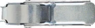 National Hardware Zinc-plated Steel 4 In. Draw Hasps 1 Pk (pack Of 5) New. Price: $41.54.