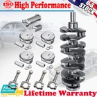 Engine Rebuild Overhaul Kit For 2011-2016 Chevrolet Equinox Buick Regal Gmc 2.4L New. Price: $389.86.