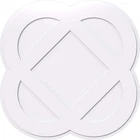 Ekena Millwork CMP34CE Charlotte Architectural Grade Pvc Contemporary Urethane New. Price: $180.66.