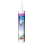 Mapei Keracaulk Premium, Paintable, Sanded, Siliconized Acrylic Frost New. Price: $26.71.