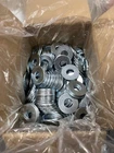 Hillman 660058 Uss Flat Washer Zinc Plated Steel 3/4''(25LB. Box) New. Price: $79.99.