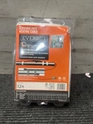 New Everbilt 12 Foot Electric Pipe Heating Cable. Price: $7.80.